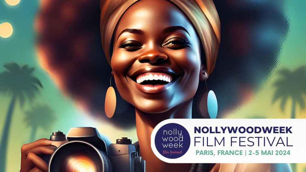 Digital Factory est heureux et fier d’être le partenaire de la 11° édition de la Nollywood Week