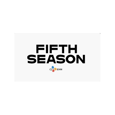 LOGO FIFTH SEASON