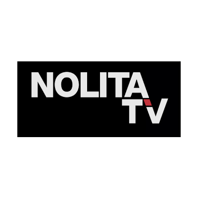 LOGO NOLITA TV