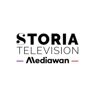 LOGO STORIA TV