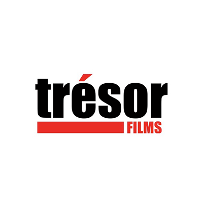 LOGO TRESOR FILM