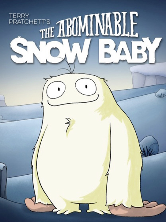 The Abominable Snow Baby