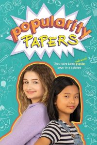 Popularity Papers french dubbing by Digital Factory
