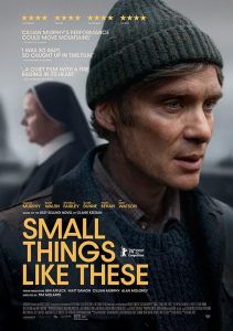 Small Things Like These, post production par Digital Factory