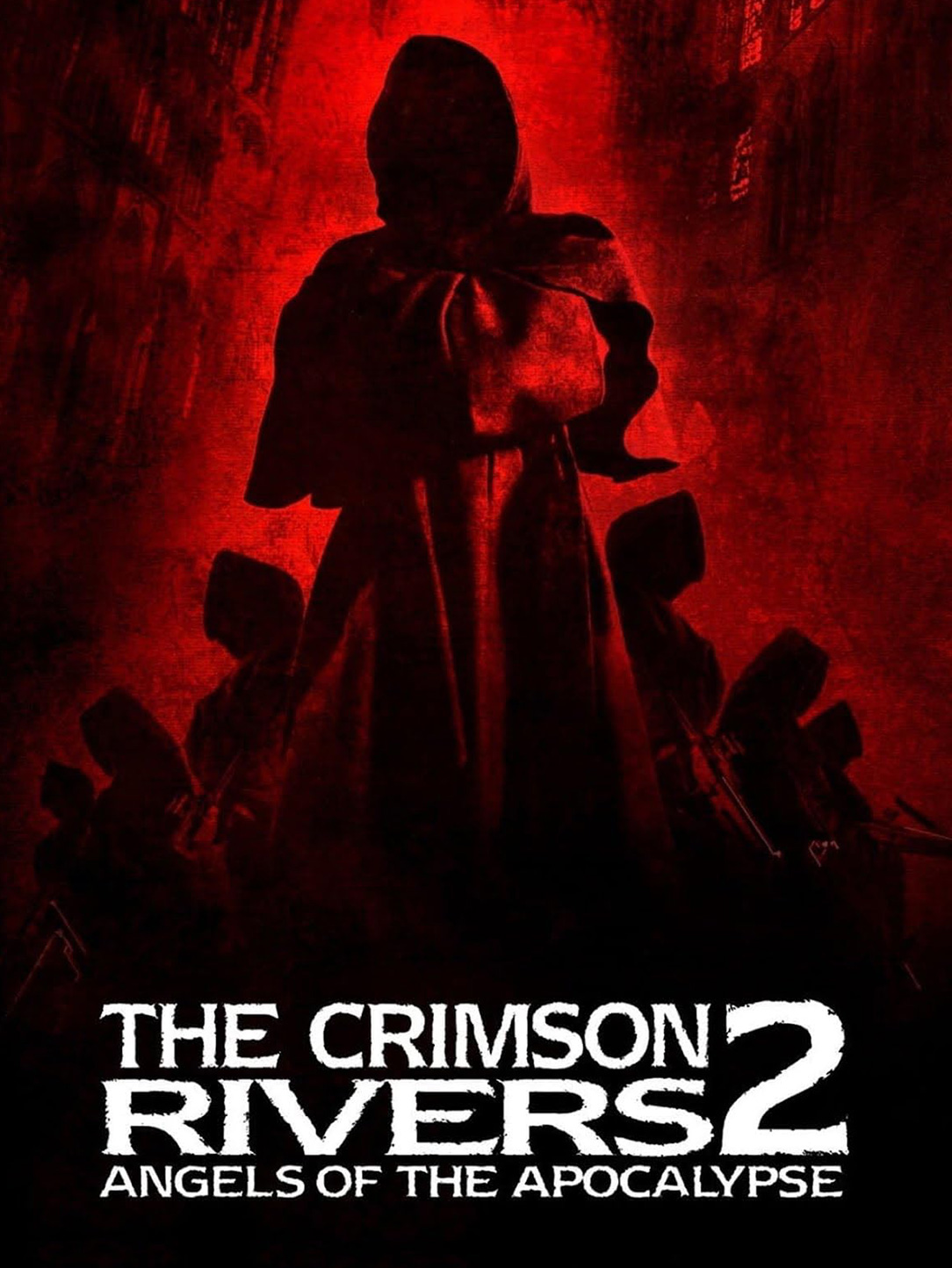 The crimson rivers 2