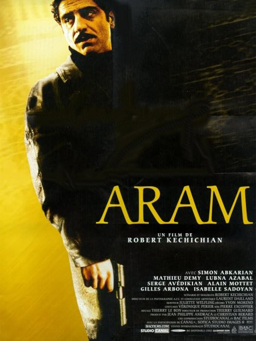 Aram