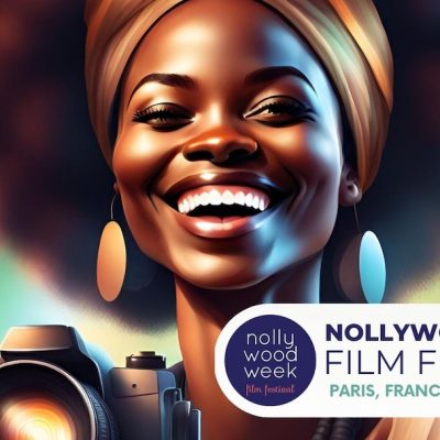 Nollywood Week de Paris